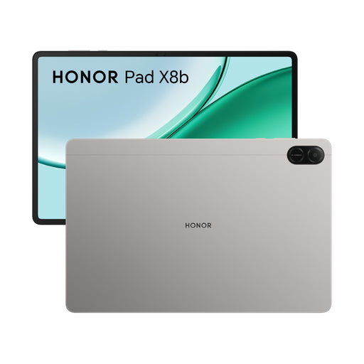 EAN 6936520897193 - Honor Pad X8b Snapdragon 256 GB 27,9 cm (11") 6 GB Wi-Fi 5 (802.11ac) Android 16 Gris imagen 1