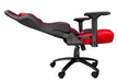 EAN 8436550235357 - TALIUS Viper Silla para videojuegos universal Asiento acolchado Negro, Rojo imagen 10