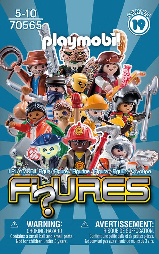 EAN 4008789705655 - Playmobil 70565 figura de juguete para niños imagen 2
