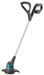 EAN 4078500042468 - Gardena 9822-20 desbrozadora/bordeadora 15 W Batería Negro, Plata imagen 1