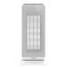 EAN 8435484053112 - Cecotec 05311 calefactor eléctrico Interior Acero inoxidable, Blanco 2000 W Ventilador eléctrico imagen 1