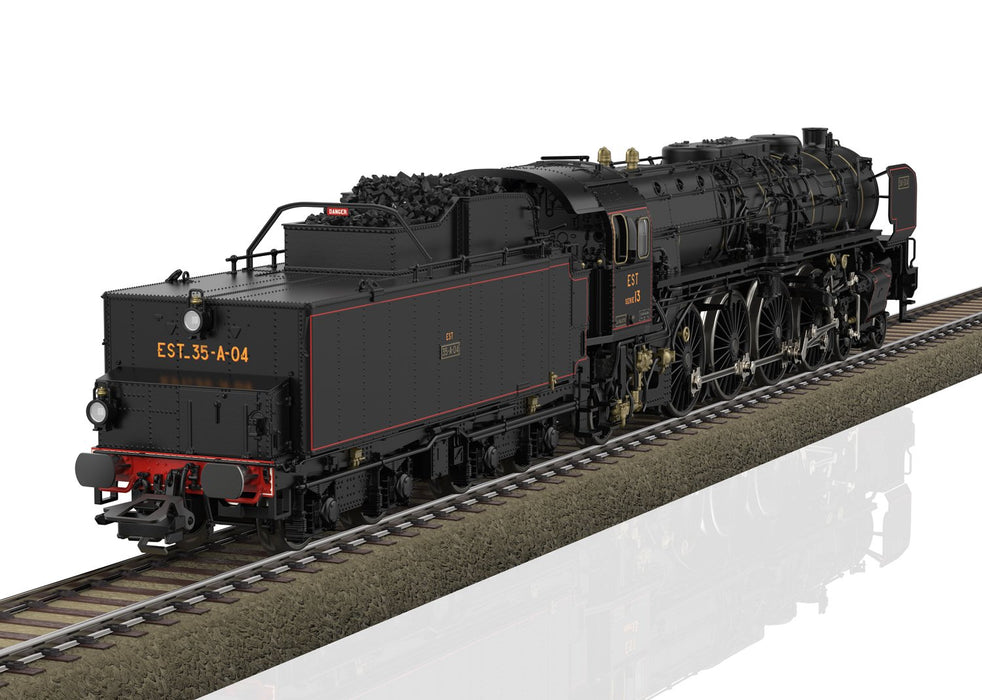 EAN 4028106252419 - Trix 25241 Modelo a escala de tren Previamente montado imagen 3