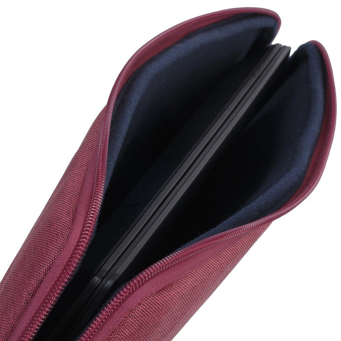 EAN 4260403575215 - Rivacase 7704RED 35,6 cm (14") Maletín Rojo imagen 8