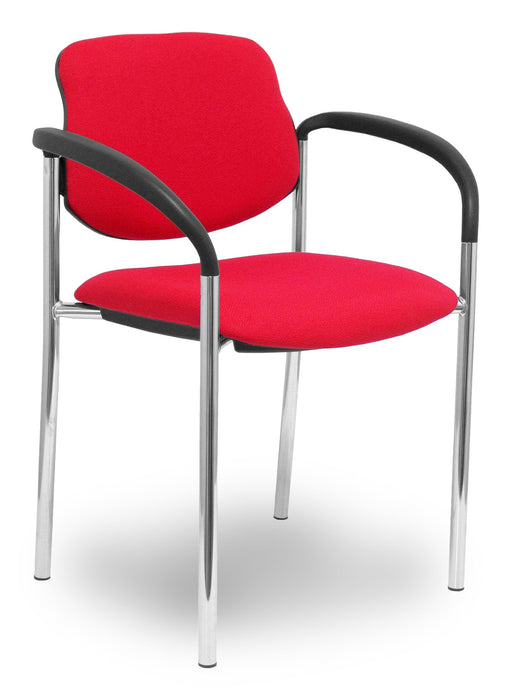 EAN 8435501005773 - PIQUERAS Y CRESPO Styl Asiento acolchado Respaldo acolchado imagen 6