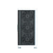 EAN 8809213763410 - Zalman M4 WHITE carcasa de ordenador Mini Tower Negro, Blanco imagen 4