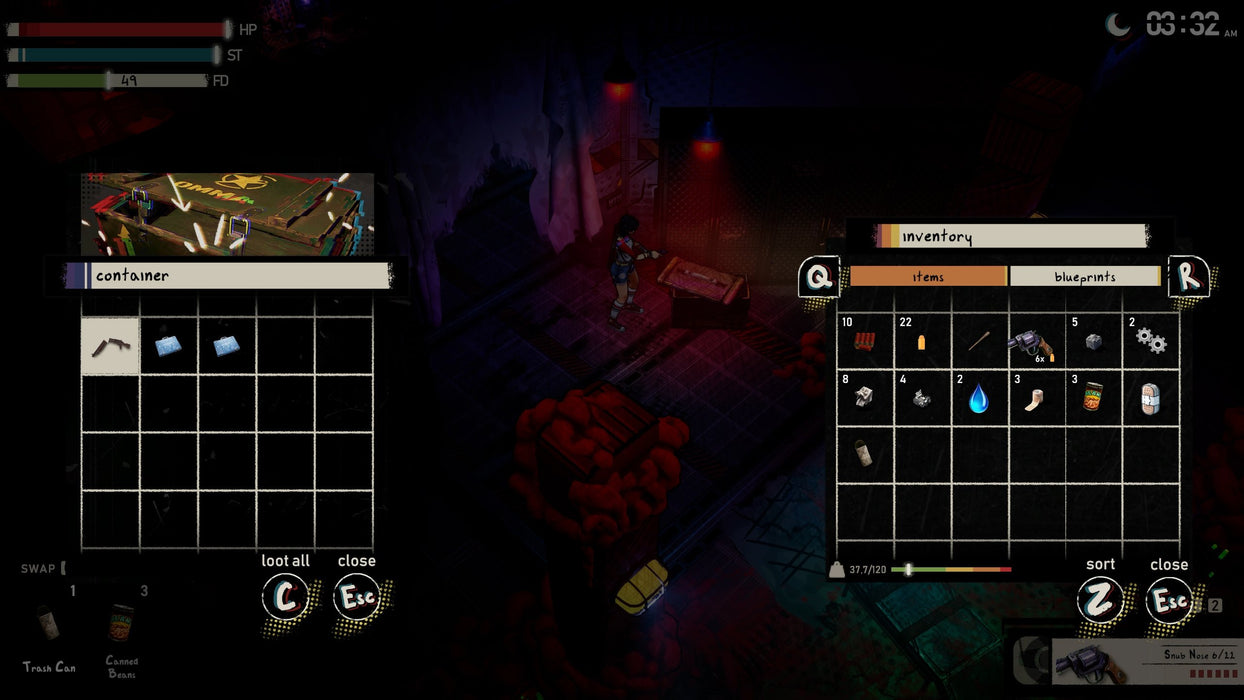 EAN 8436622260614 - Meridiem Games I Hate This Place - Elena's Edition imagen 6