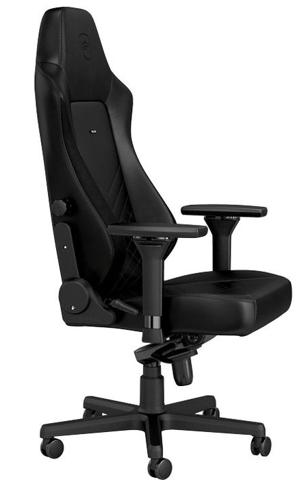 EAN 4251442501907 - noblechairs Hero Asiento acolchado Negro imagen 2