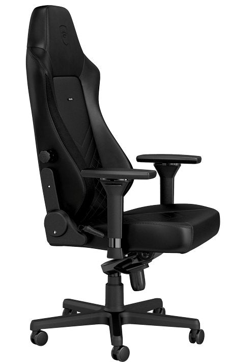 EAN 4251442501907 - noblechairs Hero Asiento acolchado Negro imagen 2