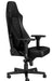 EAN 4251442501907 - noblechairs Hero Asiento acolchado Negro imagen 2
