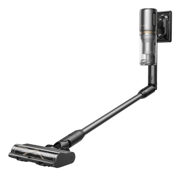 EAN 6978515254161 - Dreame R20 Slim Aspiradora escoba 2 en 1 Batería Secar Bolsa para el polvo 0,6 L 570 W Negro 2,9 Ah imagen 9