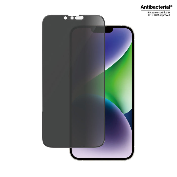 EAN 5711724127854 - PanzerGlass ® Privacy Screen Protector iPhone 14 Plus | 13 Pro Max | Ultra-Wide Fit w. EasyAligner Protec imagen 1