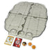 EAN 0778988363577 - Bakugan BTB ACS Ultimate Battle Matrix S3 GML Disco volador con lanzador imagen 2