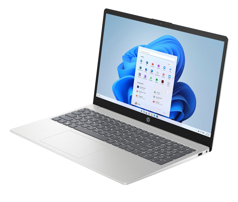 EAN 197497369892 - HP 15-fc0091ns AMD Ryzen™ 5 7520U Portátil 39,6 cm (15.6") Full HD 16 GB LPDDR5-SDRAM 1 TB SSD Wi-Fi 6 (80 imagen 9