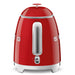EAN 8017709302177 - Smeg KLF05RDEU tetera eléctrica 0,8 L 1400 W Rojo imagen 8