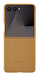 EAN 8806097466512 - Samsung EF-VF766PAEGWW funda para teléfono móvil 17,5 cm (6.9") Marrón imagen 3