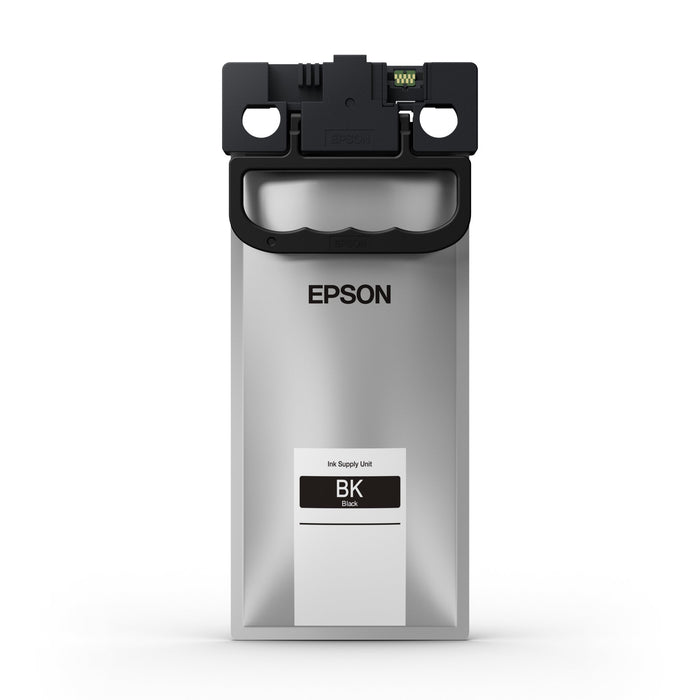EAN 8715946716589 - Epson C13T12E140 cartucho de tinta 1 pieza(s) Original Alto rendimiento (XL) Negro imagen 1
