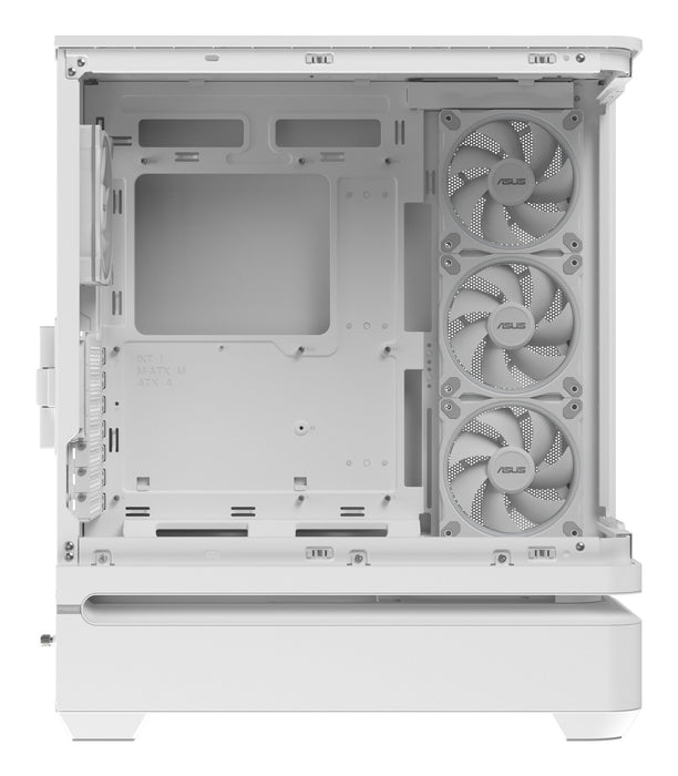 EAN 4711636559706 - ASUS PRIME AP304 TG ARGB WHITE Blanco imagen 10