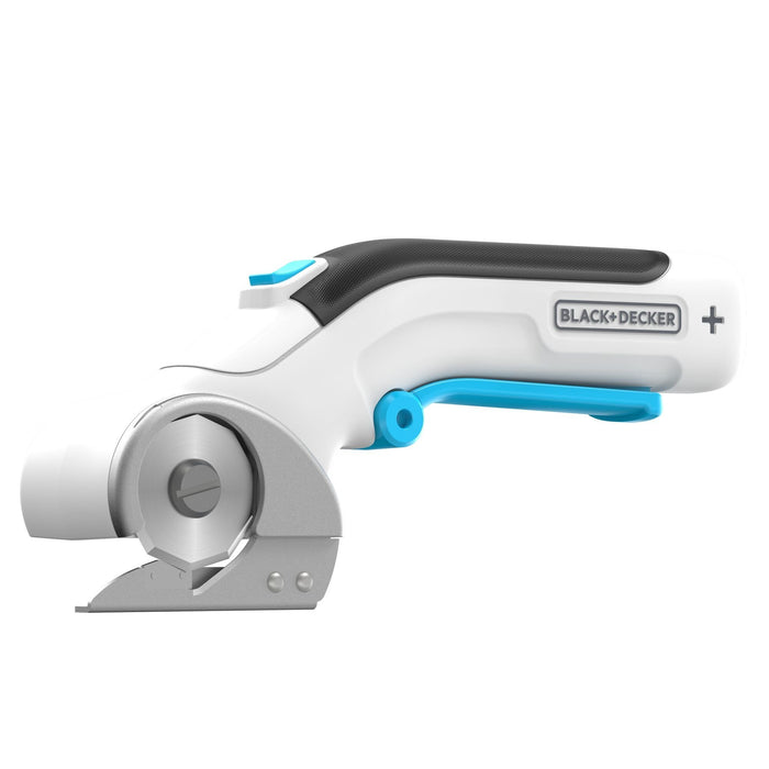 EAN 5035048788592 - Black & Decker BCRC115-XJ cortador circular imagen 1