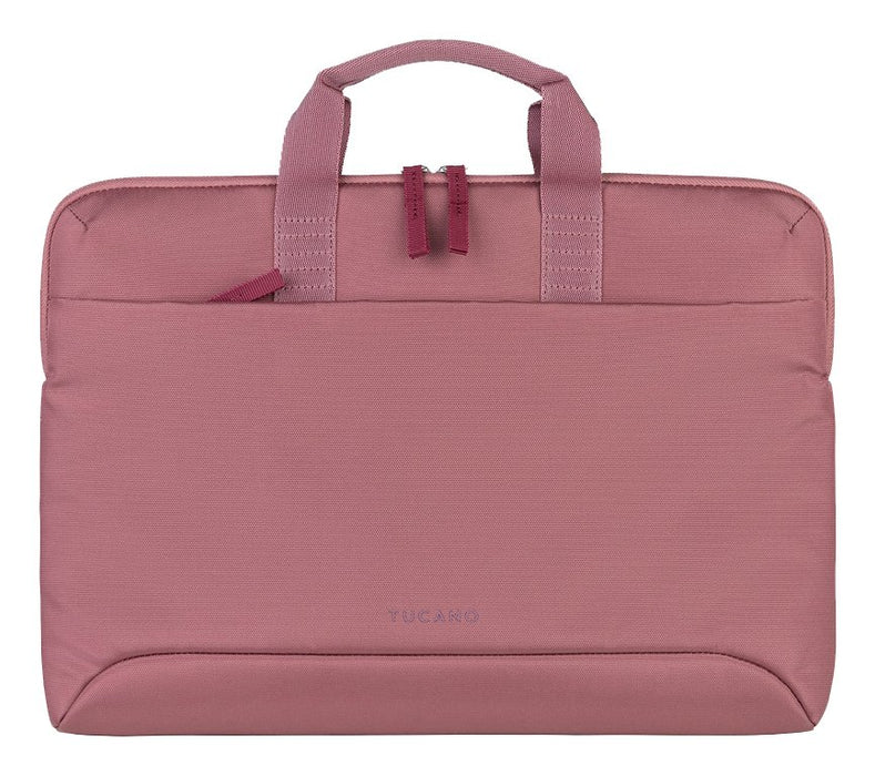EAN 8020252199491 - Tucano Smilza 39,6 cm (15.6") Bandolera Rosa imagen 1