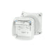 EAN 4012591121770 - Hensel KF 0404 G caja de conexión eléctrica Policarbonato imagen 1