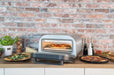 EAN 4011689688164 - Unold 68816 fabricante de pizza y hornos 1 Pizza(s) 1700 W Plata imagen 9