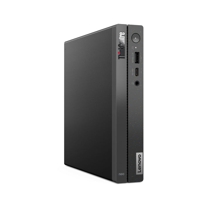 EAN 0196804564364 - Lenovo ThinkCentre neo 50q Gen 4 Intel® Core™ i5 i5-13420H 8 GB DDR4-SDRAM 256 GB SSD Windows 11 Pro Mini imagen 3