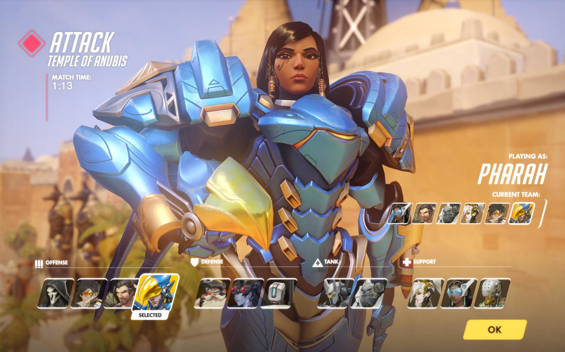 EAN 5030917288067 - Blizzard Overwatch - Legendary Edition Completa Alemán, Inglés, Chino simplificado, Coreano, Español, Fra imagen 40