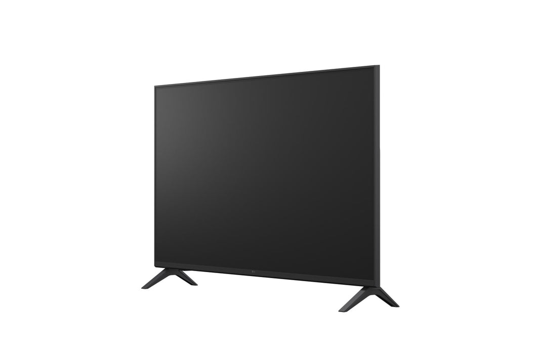 EAN 8806096352793 - LG UHD AI 43UA75003LA Televisor 109,2 cm (43") 4K Ultra HD Smart TV Wifi Negro imagen 8