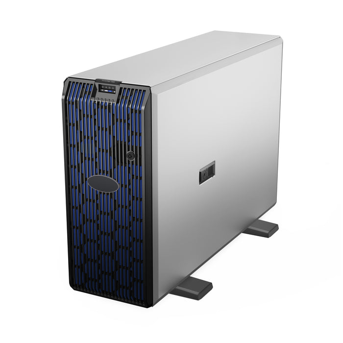 EAN 5397184980569 - DELL PowerEdge T560 servidor 480 GB Torre (4,5U) Intel® Xeon® Silver 4510 2,4 GHz 32 GB DDR5-SDRAM 1100 W imagen 3