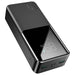 EAN 6941237185136 - JOYROOM JR-QP193 batería externa Polímero de litio 30000 mAh Negro imagen 1