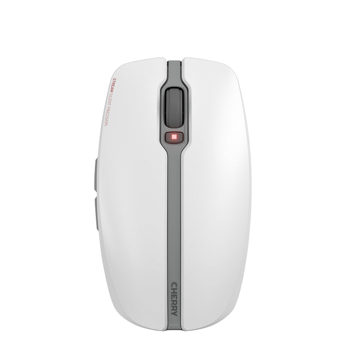 EAN 4025112095139 - CHERRY Stream Desktop Recharge teclado Ratón incluido Universal RF inalámbrico QWERTY Inglés del Reino Un imagen 2