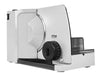 EAN 4004822918006 - Ritter Compact 7 rebanadora Eléctrico 65 W Acero inoxidable Metal, Plástico imagen 2