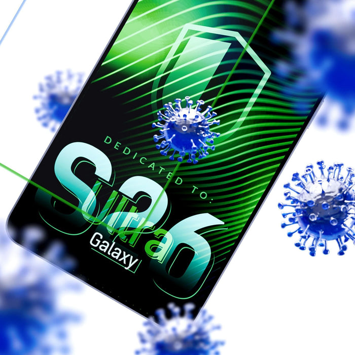 EAN 5903108745178 - 3MK SilverProtection+ Protector de pantalla Samsung 1 pieza(s) imagen 7