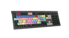 EAN 5707795018757 - Logickeyboard LKB-PPROCC-A2M-FR teclado Juego USB AZERTY Francés Negro imagen 4