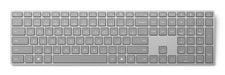 EAN 196388386598 - Microsoft Surface Keyboard (2nd Edition) teclado Hogar / Oficina Bluetooth Francés Gris imagen 1