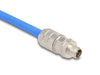 EAN 4043619860326 - DeLOCK 86032 conector M12, LSA Plata imagen 1