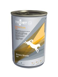 EAN 8716811001229 - TROVET Urinary Struvite 400g Pollo, Cerdo Adulto imagen 1