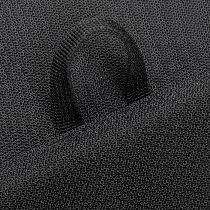EAN 4260709011752 - Rivacase 8407 Bolsa de aseo 4 L Poliéster, Poliéster reciclado Negro imagen 11