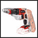 EAN 4006825635607 - Einhell TE-DY 18 Li-Solo 4000 RPM Negro, Rojo imagen 4
