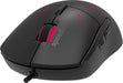 EAN 4027301685350 - SPEEDLINK CORAX ratón Juego mano derecha USB tipo A Óptico 3200 DPI imagen 2