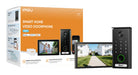 EAN 6937479645675 - Imou VDP7 sistema de intercomunicación de video 5 MP 17,8 cm (7") Negro imagen 1
