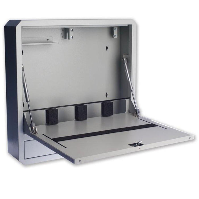 EAN 8054529026845 - Techly ICRLIM01 cajón de seguridad para portátil imagen 4
