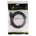 EAN 8057685308732 - Techly 3.0m HDMI 1.4a/Micro HDMI D cable HDMI 3 m HDMI tipo A (Estándar) HDMI tipo D (Micro) Negro imagen 2