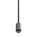 EAN 810086361090 - Satechi ST-YH8KCM Adaptador gráfico USB 7680 x 4320 Pixeles Negro, Plata imagen 6