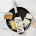 EAN 98399590080 - Microplane 59008 cortador de verduras en espiral o rallador manual Rallador plano Gris, Acero inoxidable imagen 3