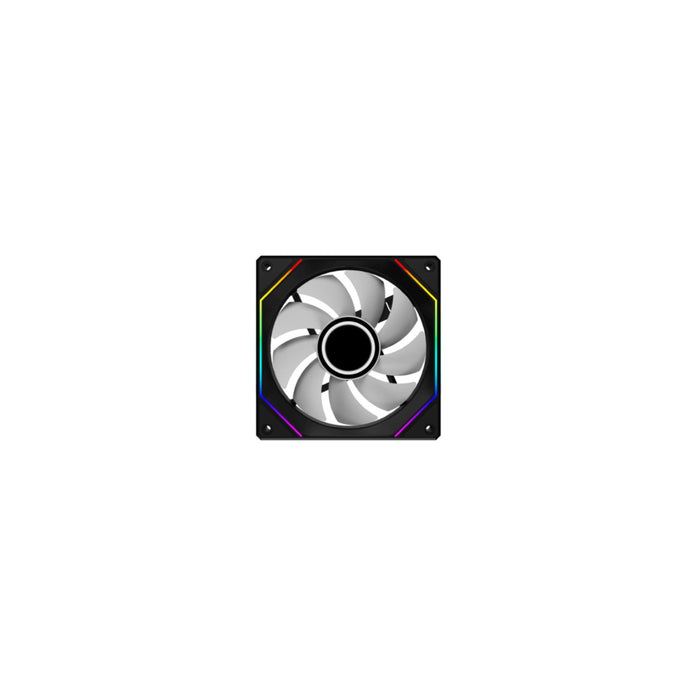EAN 4711409544755 - Xigmatek Infinity G20A Procesador Ventilador 12 cm Negro imagen 4