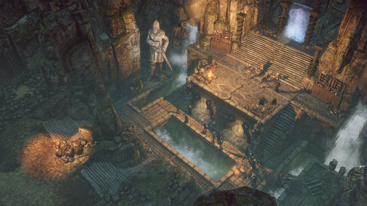 EAN 9120080077257 - THQ SpellForce 3 Reforced Estándar Plurilingüe PlayStation 4 imagen 3