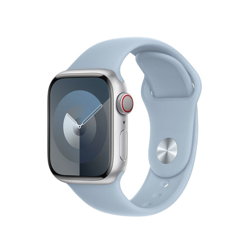 EAN 0195949448638 - Apple MWMN3ZM/A Accesorios para dispositivos vestibles inteligentes Grupo de rock Fluoroelastómero imagen 2