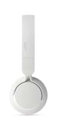 EAN 4895229177499 - Philips TAH4000WT/00 auricular y casco Auriculares Inalámbrico Diadema Llamadas/Música USB Tipo C Bluetoo imagen 6