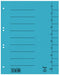 EAN 9003267660162 - Bene 98300BL divisor Caja de cartón Azul 1 pieza(s) imagen 1